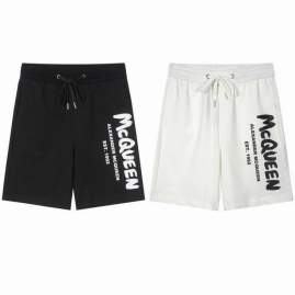 Picture for category Alexander Mcqueen Short Pants